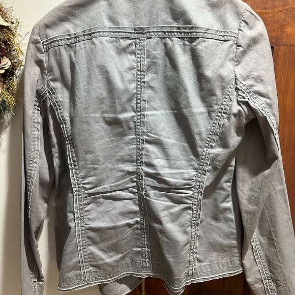 Sundance casual jacket size Medium - Picture 2 of 3